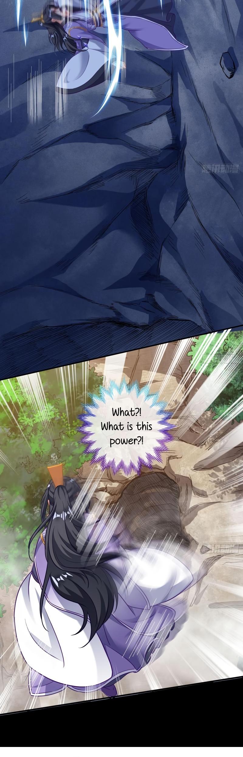 Wan Zha Chao Huang Chap 501 - Next Chap 502