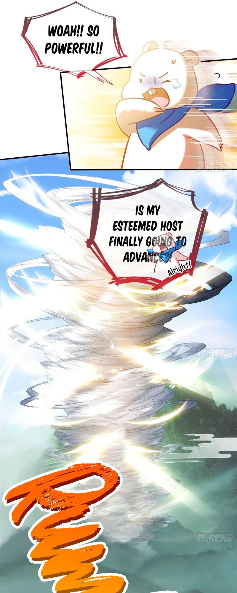 Wan Zha Chao Huang Chap 501 - Next Chap 502