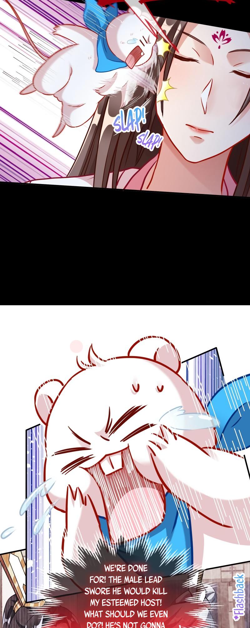 Wan Zha Chao Huang Chap 501 - Next Chap 502