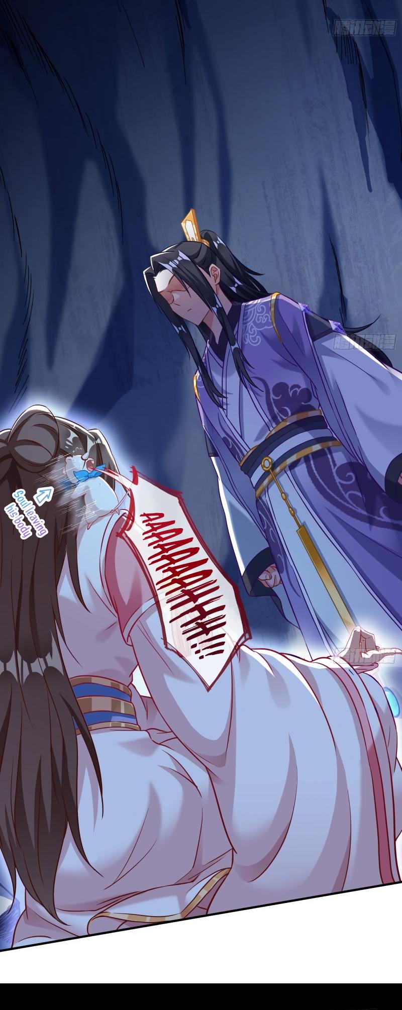 Wan Zha Chao Huang Chap 501 - Next Chap 502