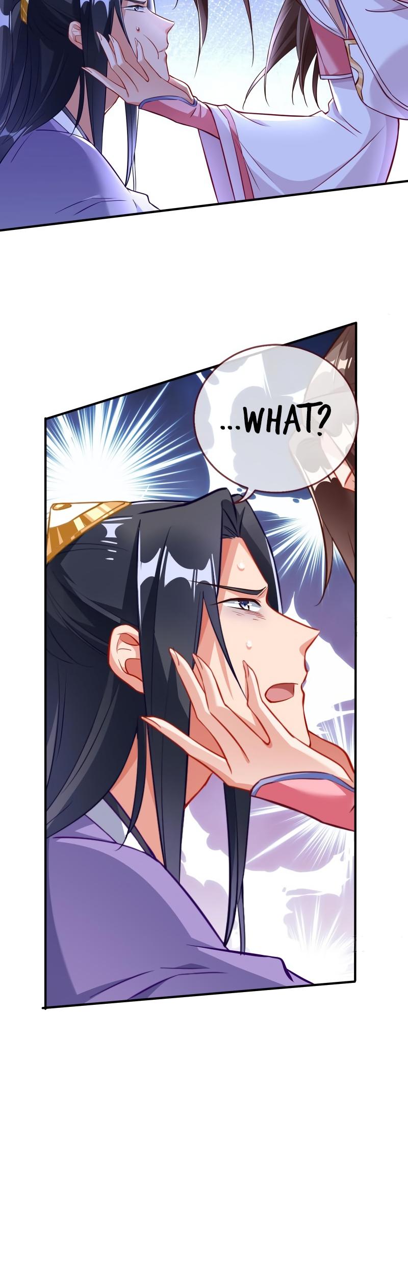 Wan Zha Chao Huang Chap 501 - Next Chap 502