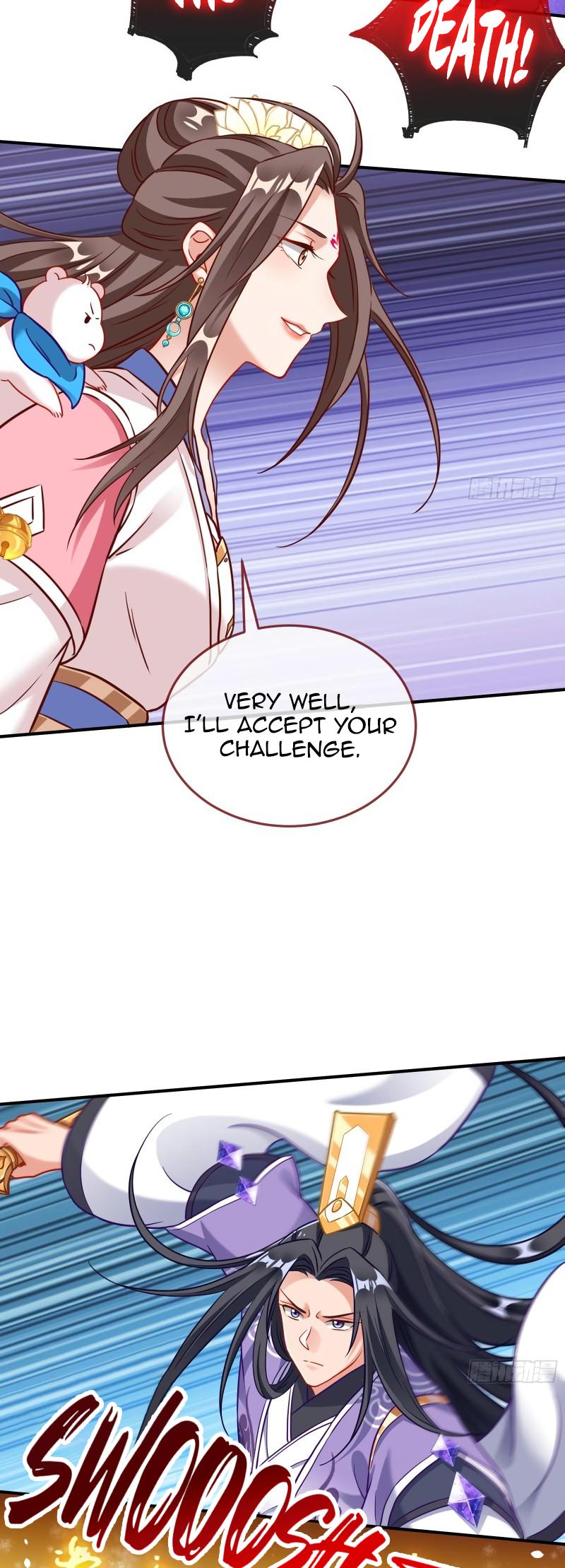 Wan Zha Chao Huang Chap 502 - Next Chap 503