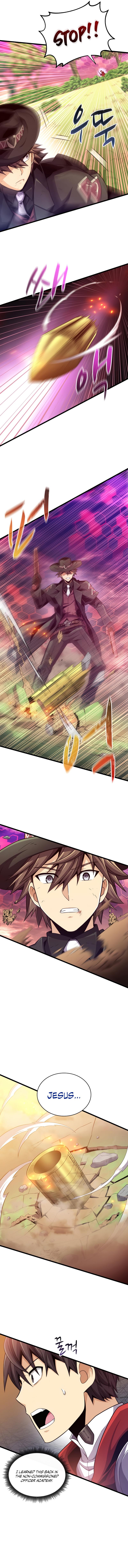 Arcane Sniper Chap 89 - Next Chap 90