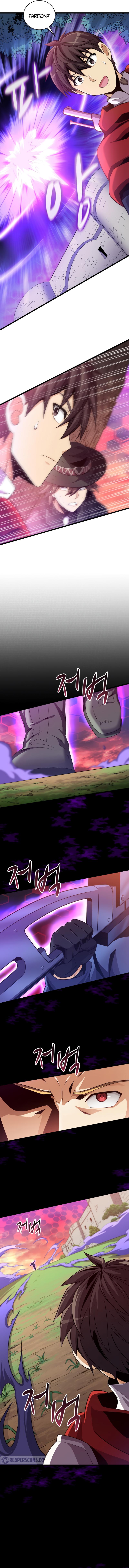 Arcane Sniper Chap 89 - Next Chap 90