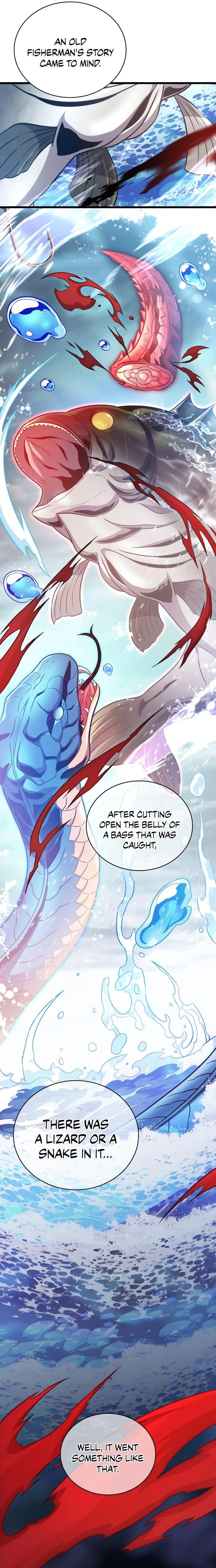 Arcane Sniper Chap 92 - Next Chap 93