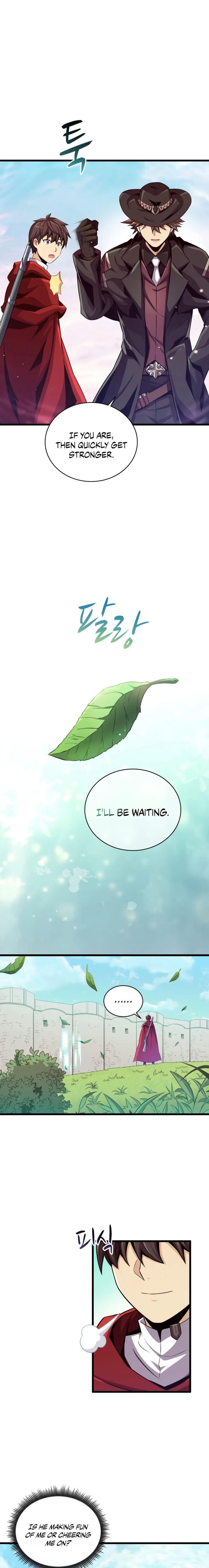 Arcane Sniper Chap 92 - Next Chap 93