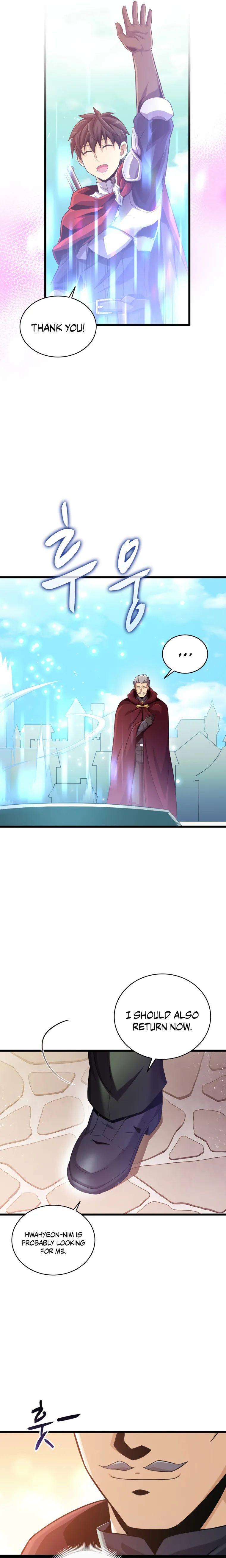 Arcane Sniper Chap 92 - Next Chap 93