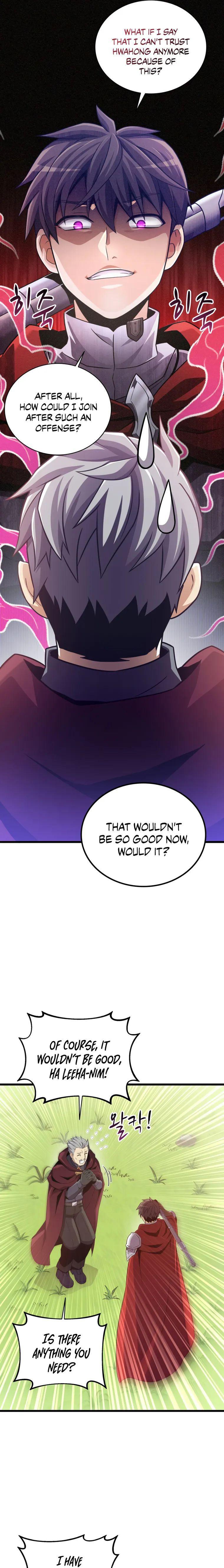Arcane Sniper Chap 92 - Next Chap 93