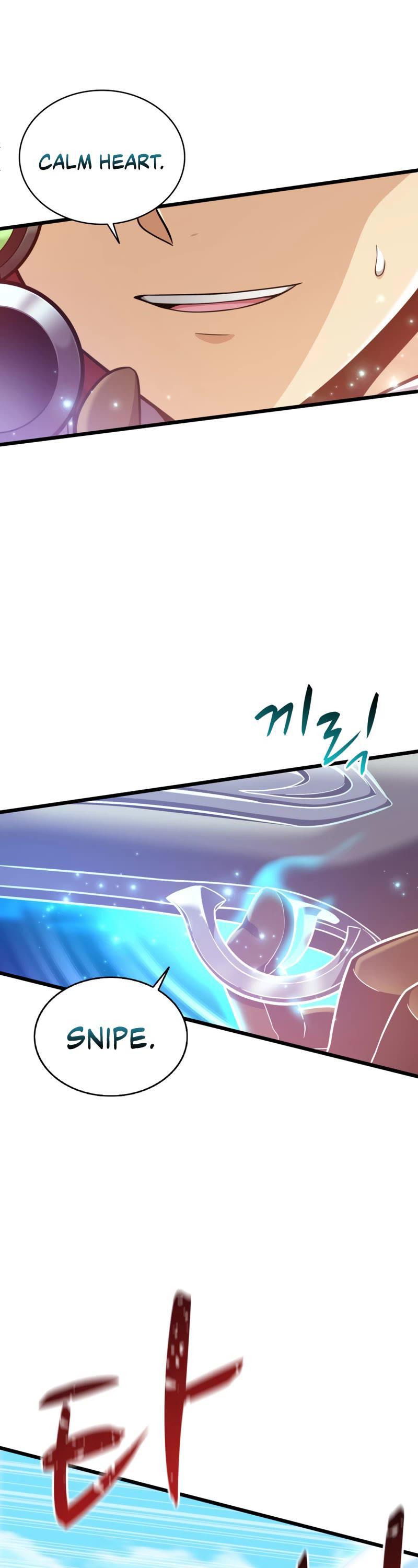 Arcane Sniper Chap 93 - Next Chap 94
