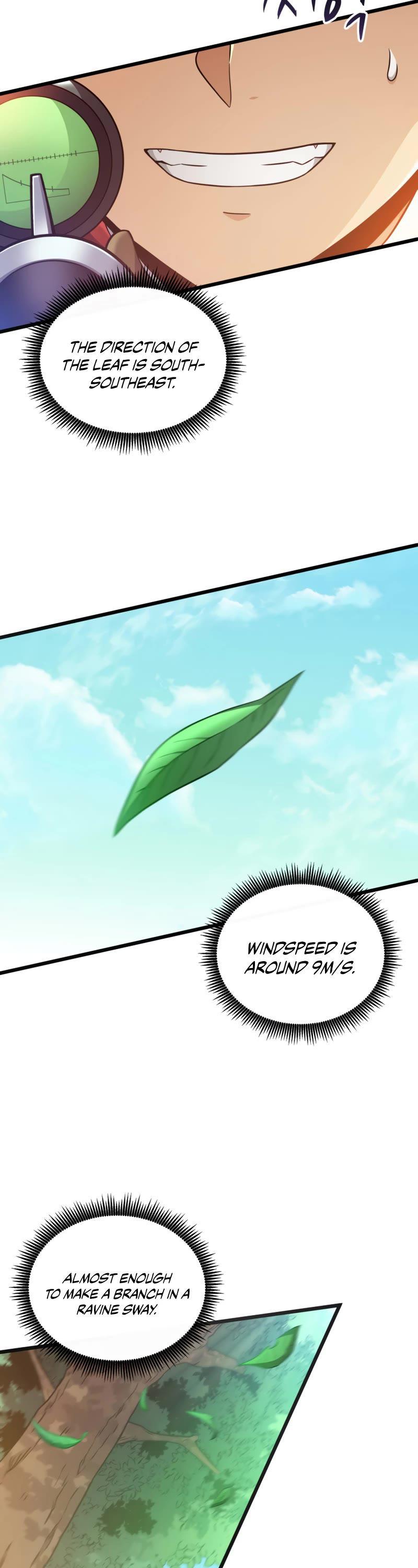Arcane Sniper Chap 93 - Next Chap 94