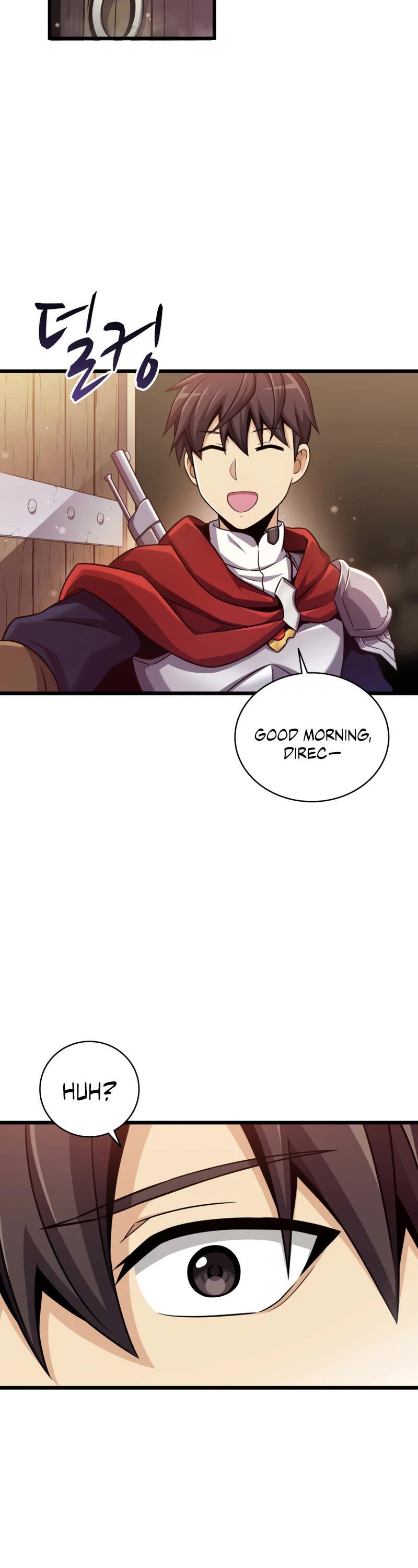 Arcane Sniper Chap 93 - Next Chap 94