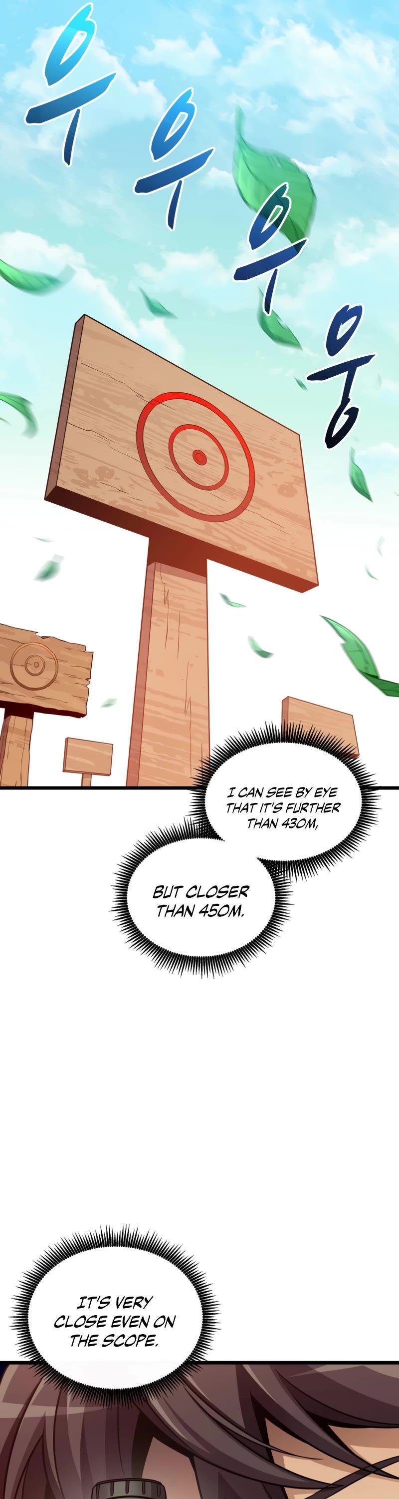 Arcane Sniper Chap 93 - Next Chap 94
