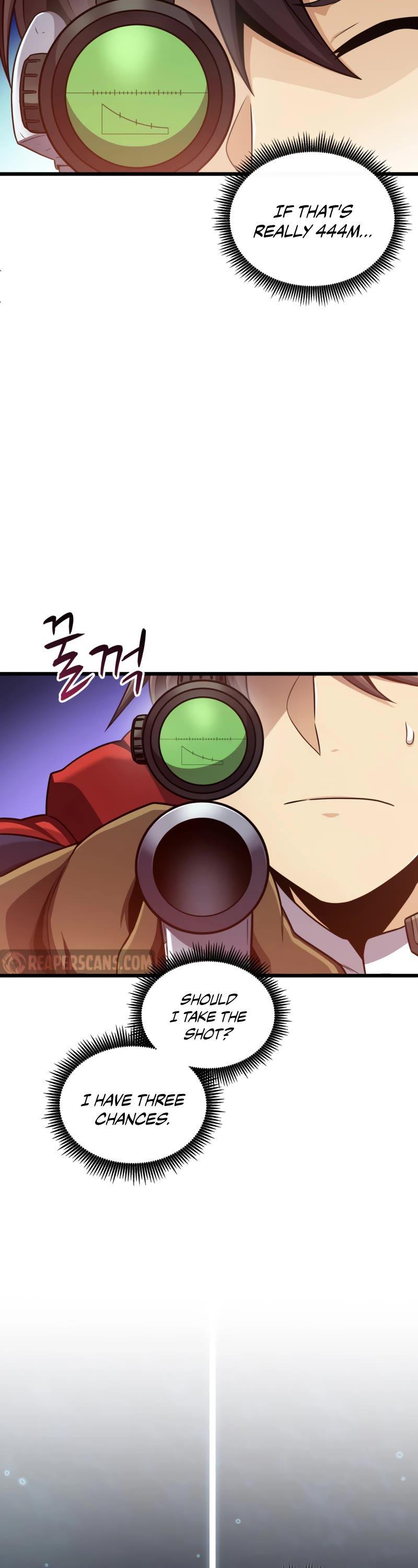 Arcane Sniper Chap 93 - Next Chap 94