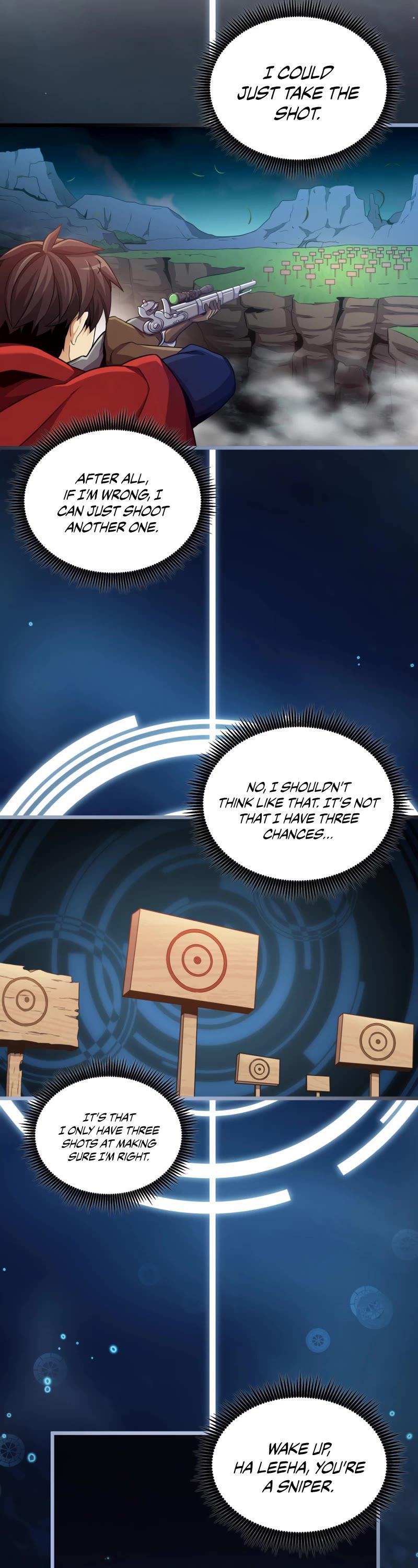 Arcane Sniper Chap 93 - Next Chap 94