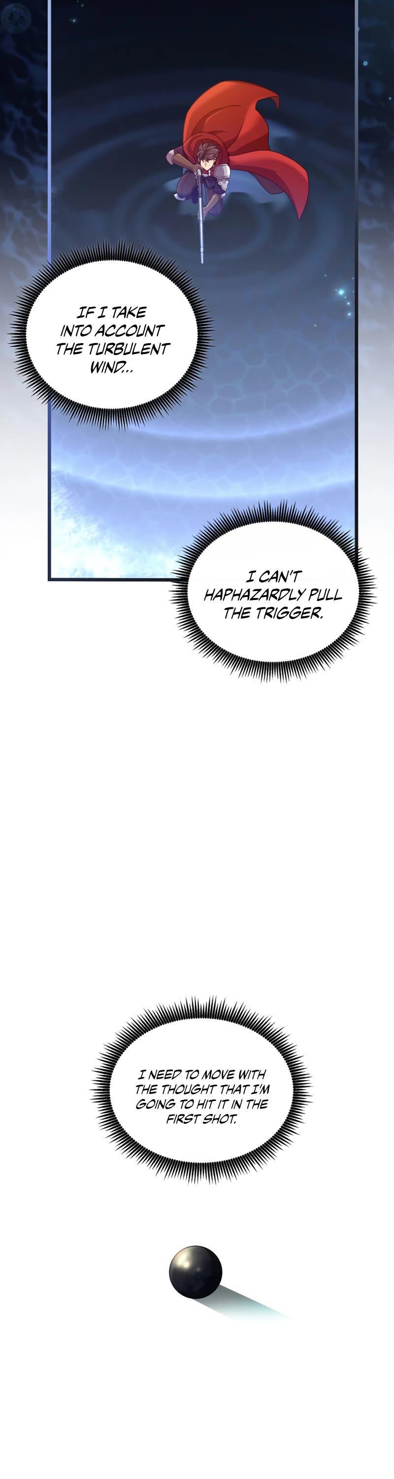 Arcane Sniper Chap 93 - Next Chap 94