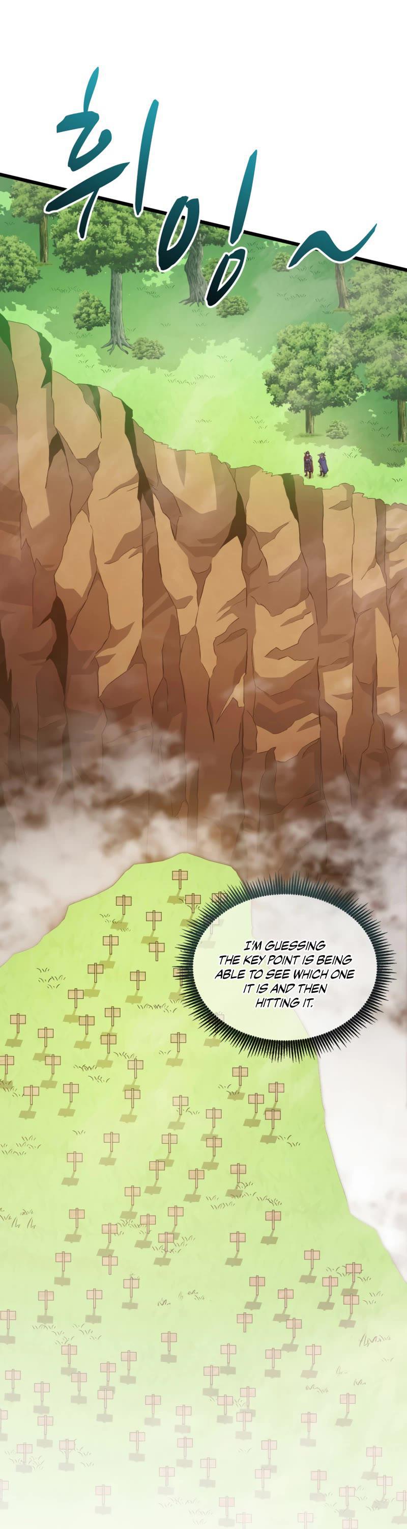 Arcane Sniper Chap 93 - Next Chap 94