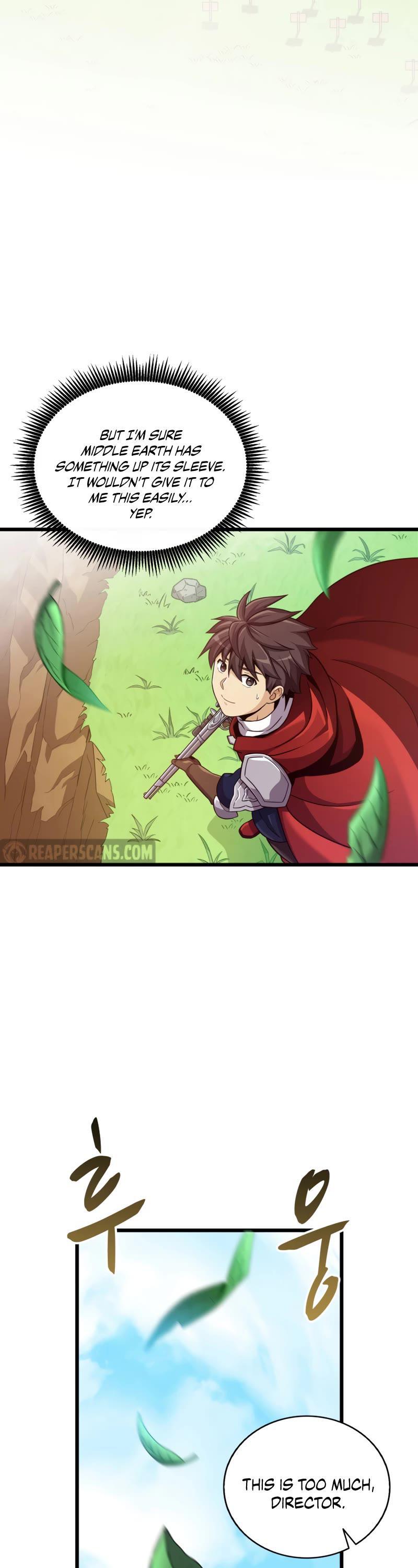 Arcane Sniper Chap 93 - Next Chap 94