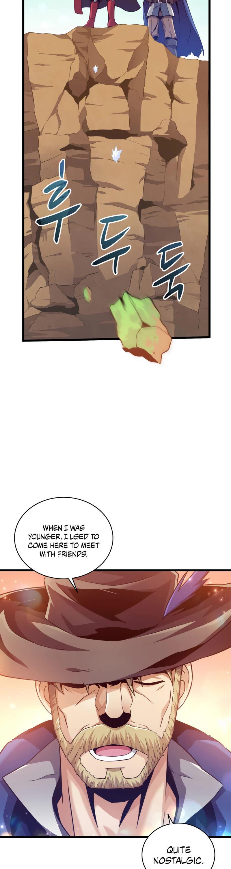 Arcane Sniper Chap 93 - Next Chap 94