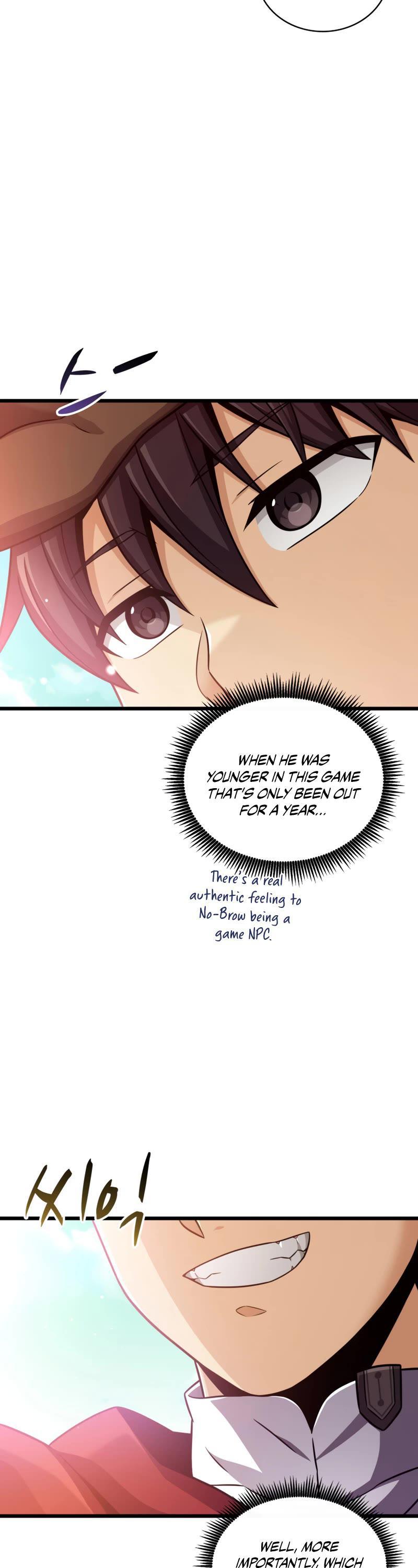 Arcane Sniper Chap 93 - Next Chap 94