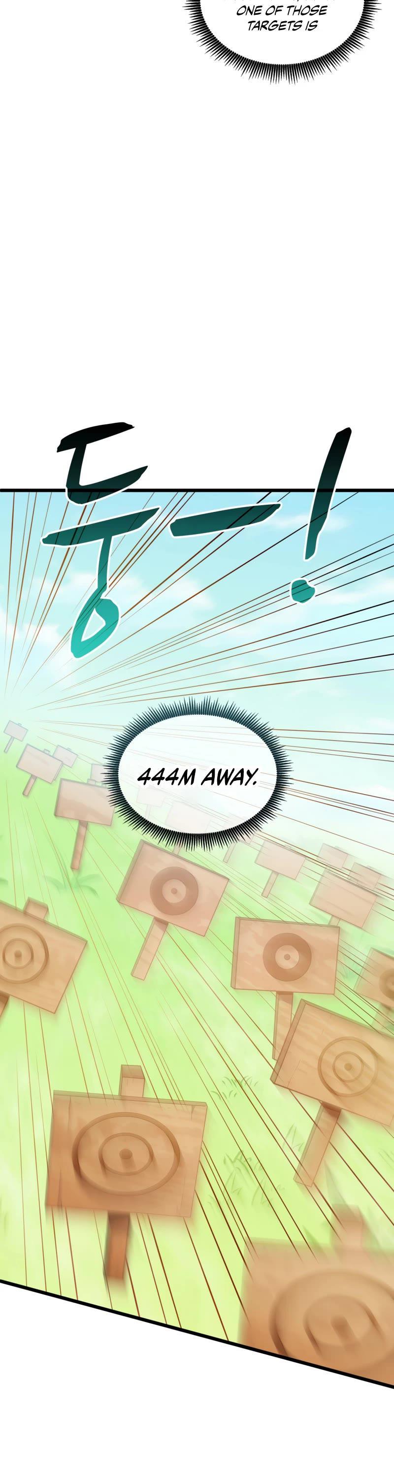 Arcane Sniper Chap 93 - Next Chap 94