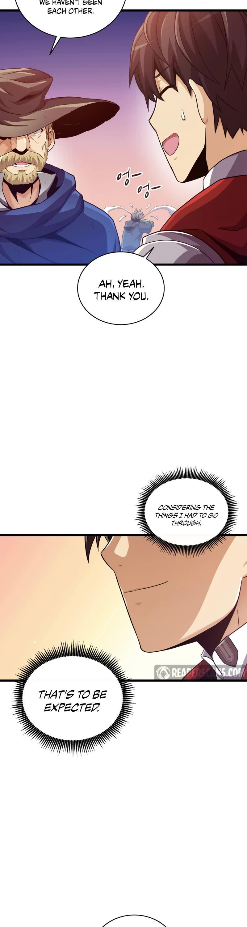 Arcane Sniper Chap 93 - Next Chap 94