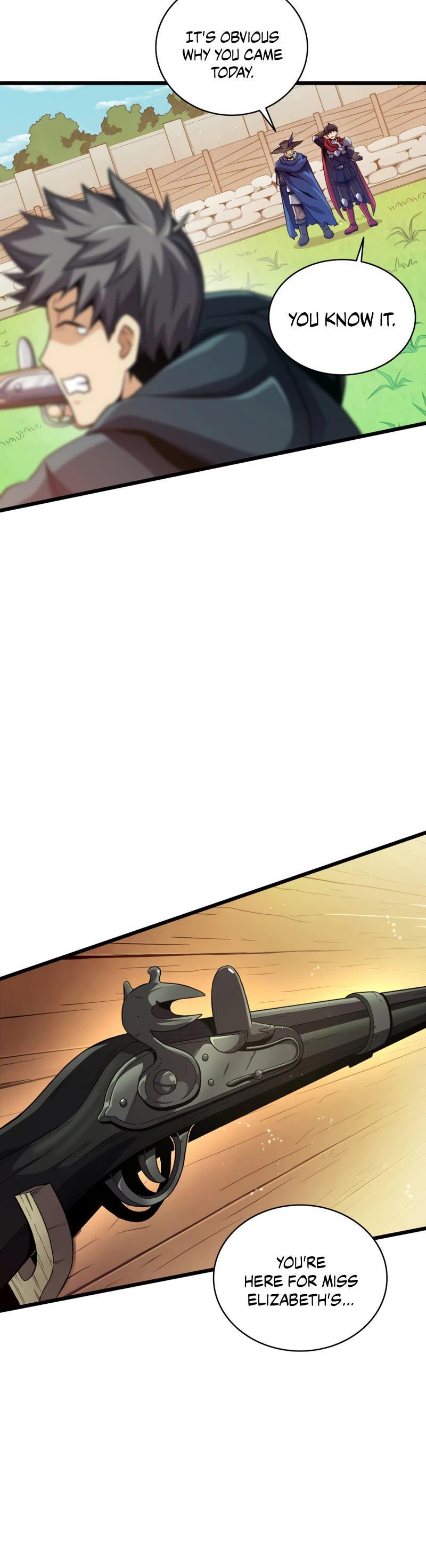 Arcane Sniper Chap 93 - Next Chap 94