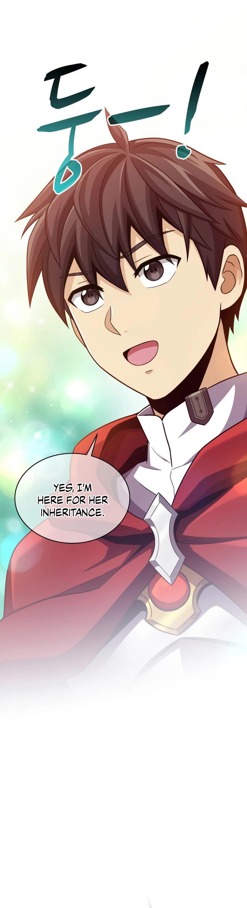 Arcane Sniper Chap 93 - Next Chap 94