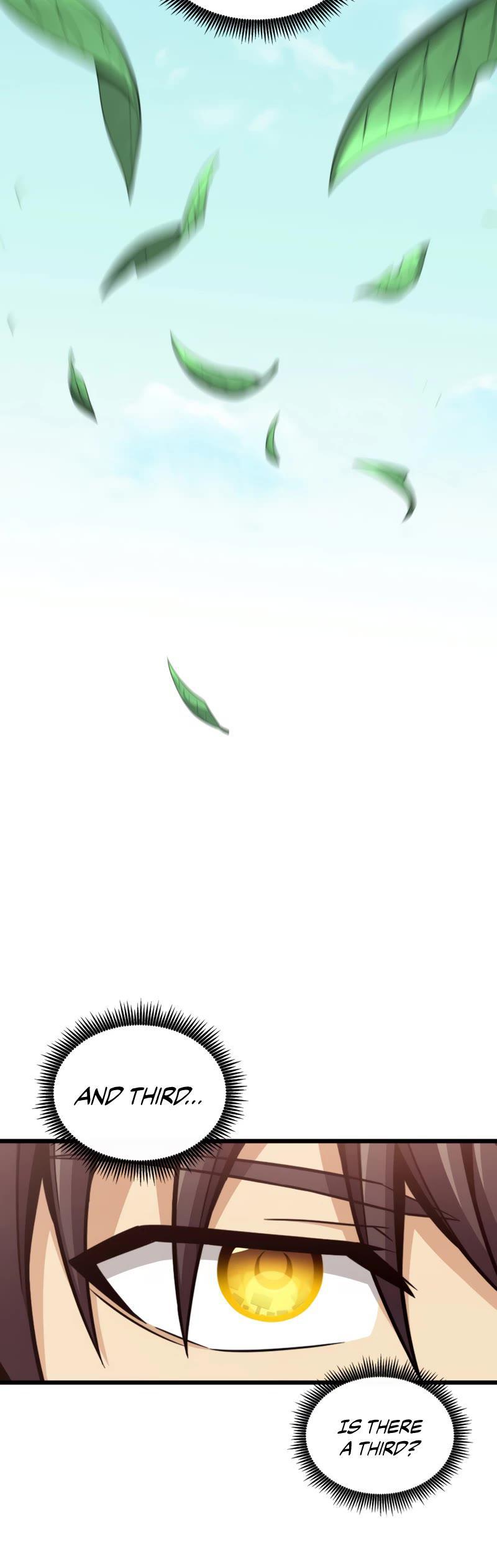 Arcane Sniper Chap 93 - Next Chap 94
