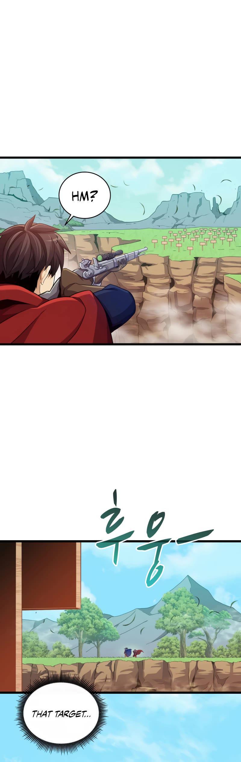 Arcane Sniper Chap 93 - Next Chap 94