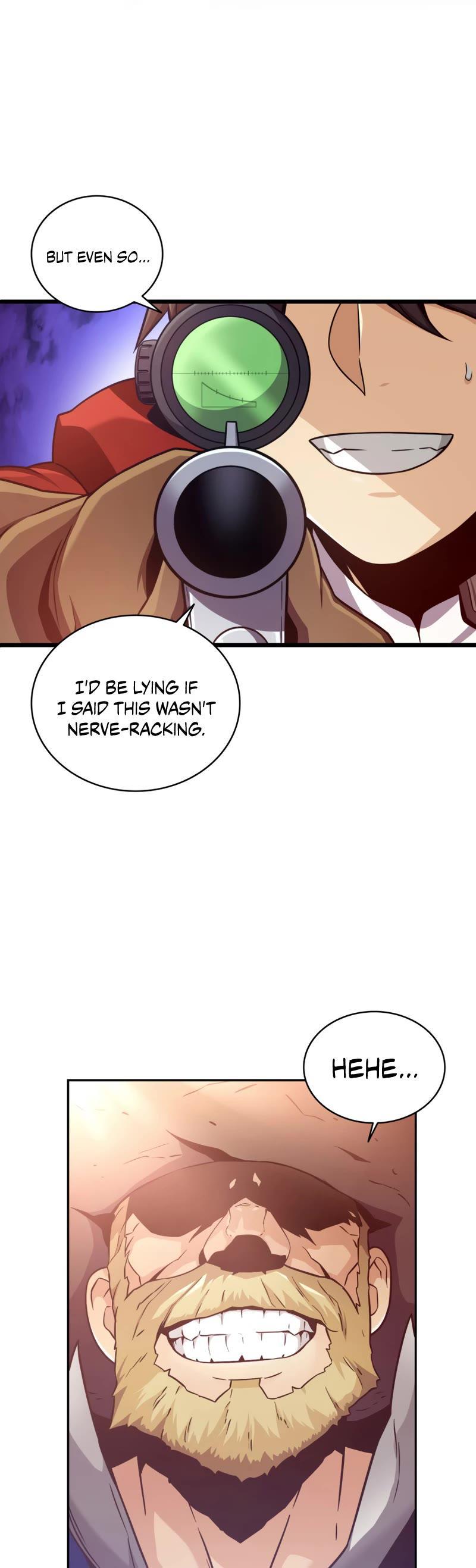 Arcane Sniper Chap 93 - Next Chap 94