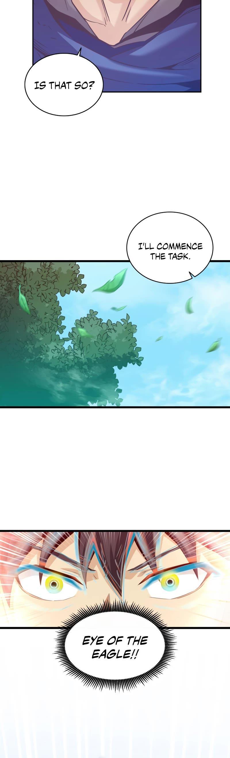 Arcane Sniper Chap 93 - Next Chap 94