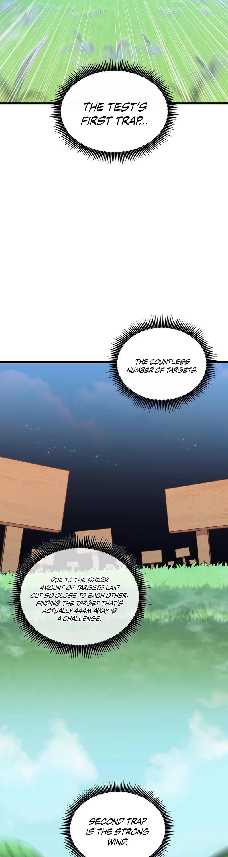 Arcane Sniper Chap 93 - Next Chap 94