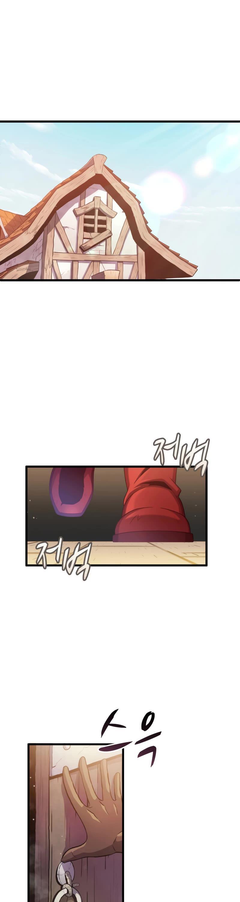 Arcane Sniper Chap 93 - Next Chap 94