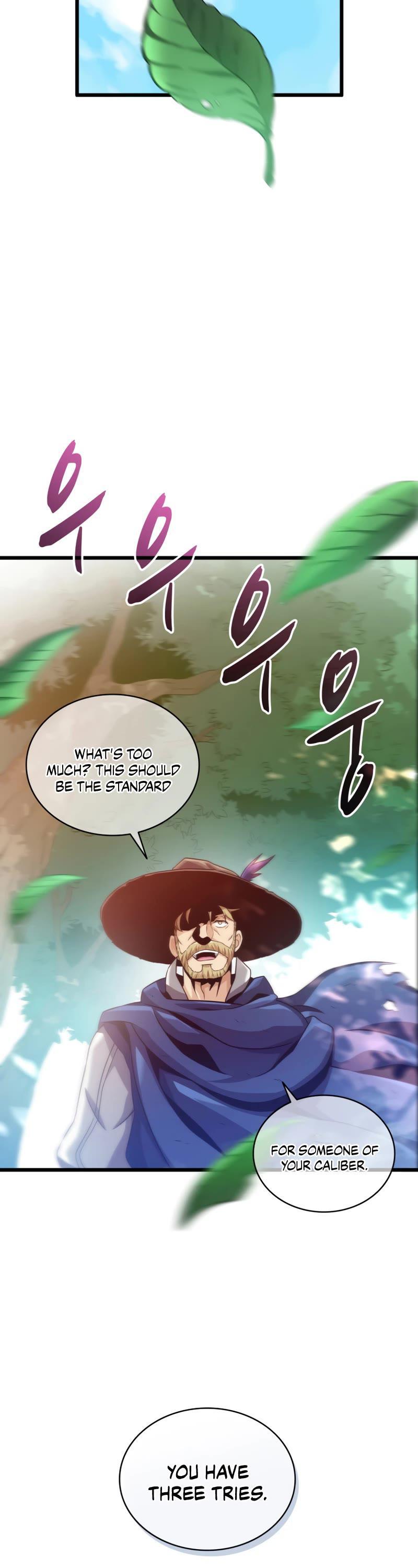 Arcane Sniper Chap 93 - Next Chap 94