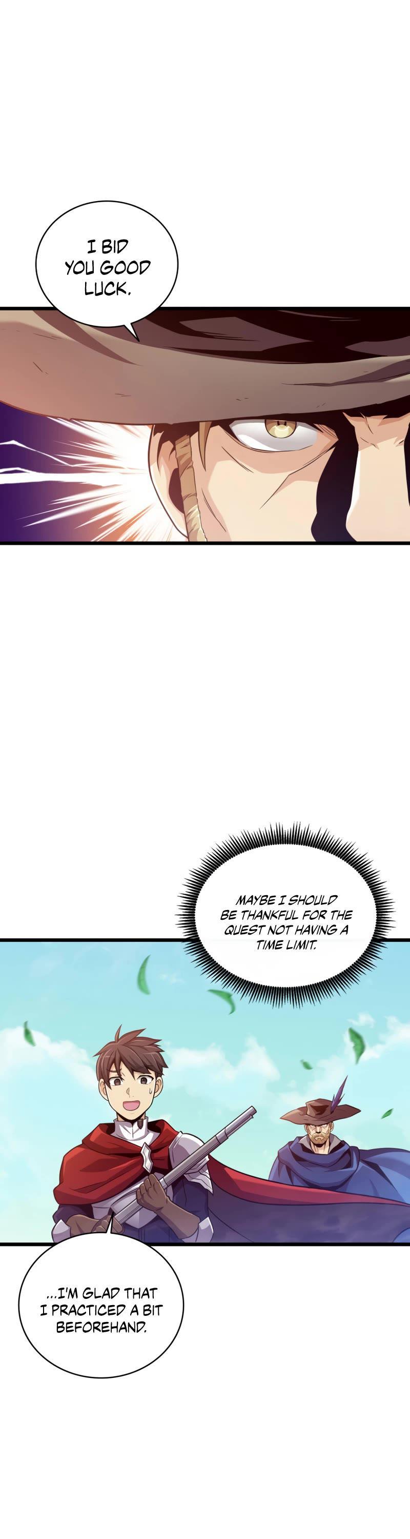 Arcane Sniper Chap 93 - Next Chap 94