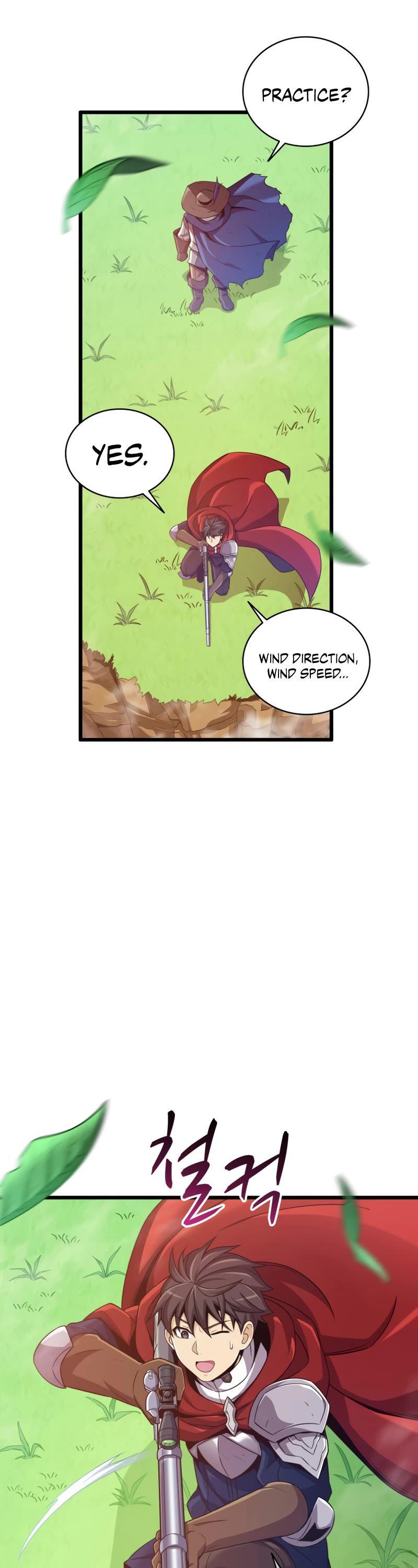 Arcane Sniper Chap 93 - Next Chap 94