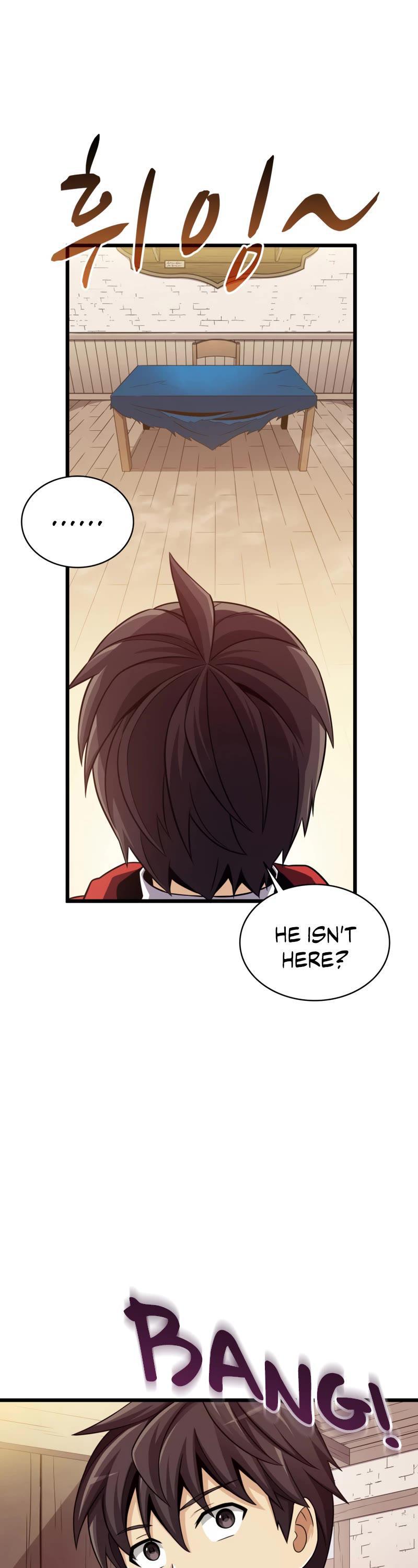 Arcane Sniper Chap 93 - Next Chap 94
