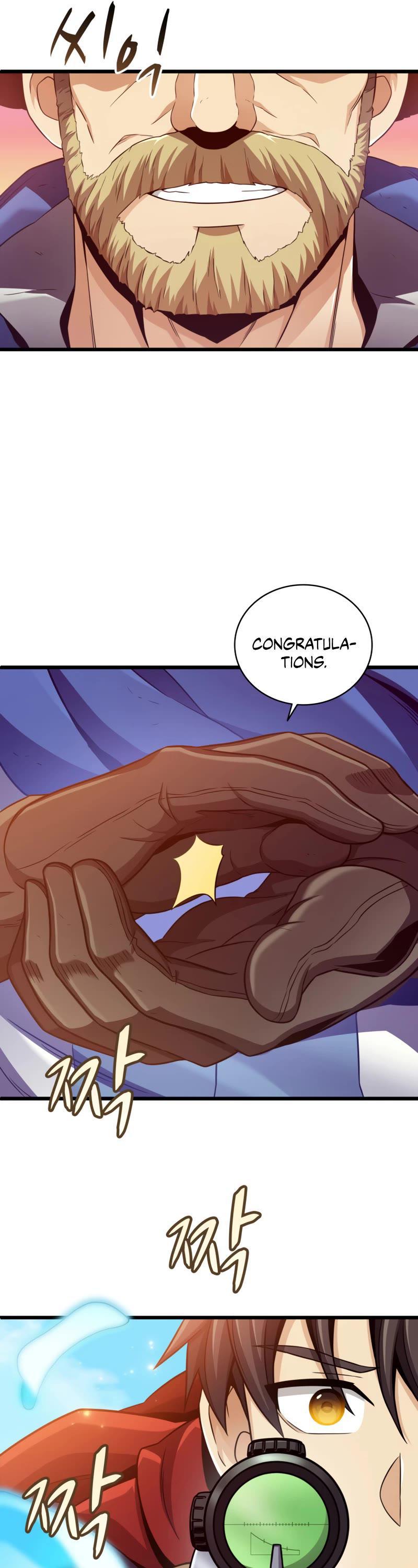 Arcane Sniper Chap 93 - Next Chap 94