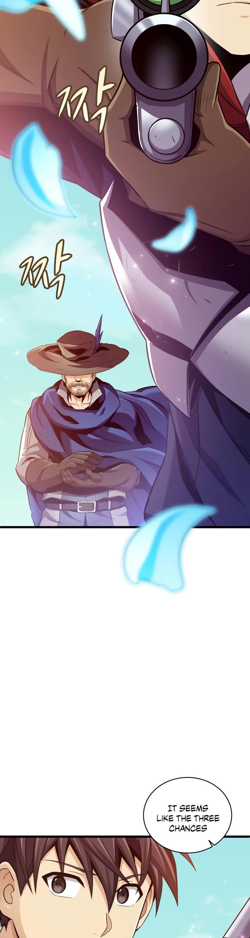Arcane Sniper Chap 93 - Next Chap 94