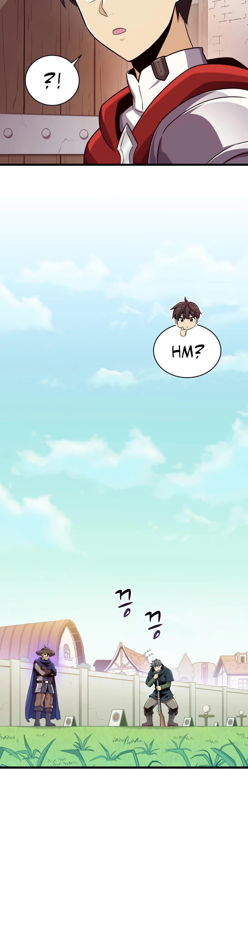 Arcane Sniper Chap 93 - Next Chap 94