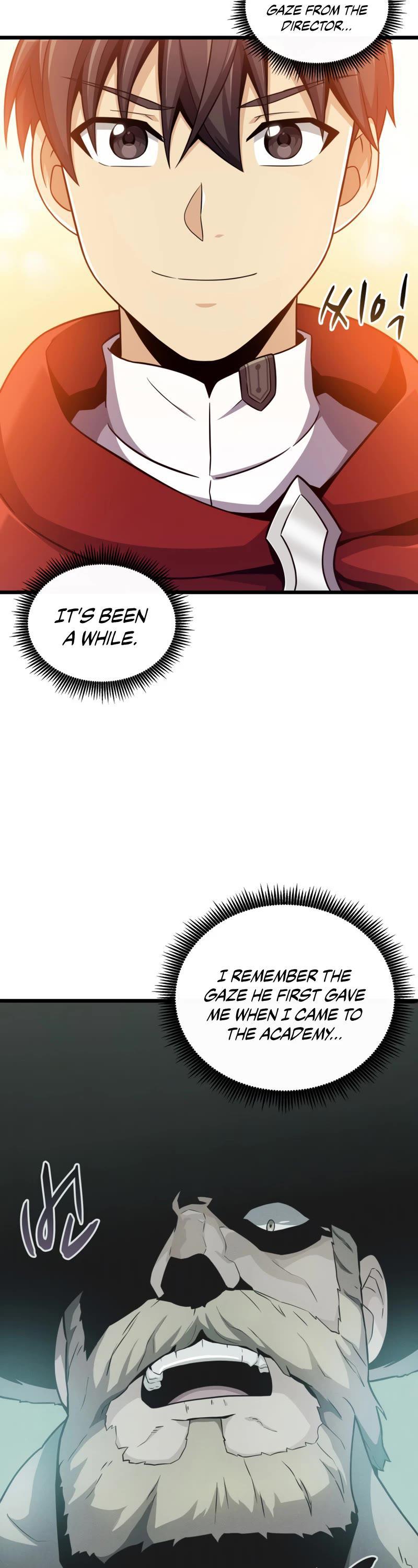 Arcane Sniper Chap 93 - Next Chap 94