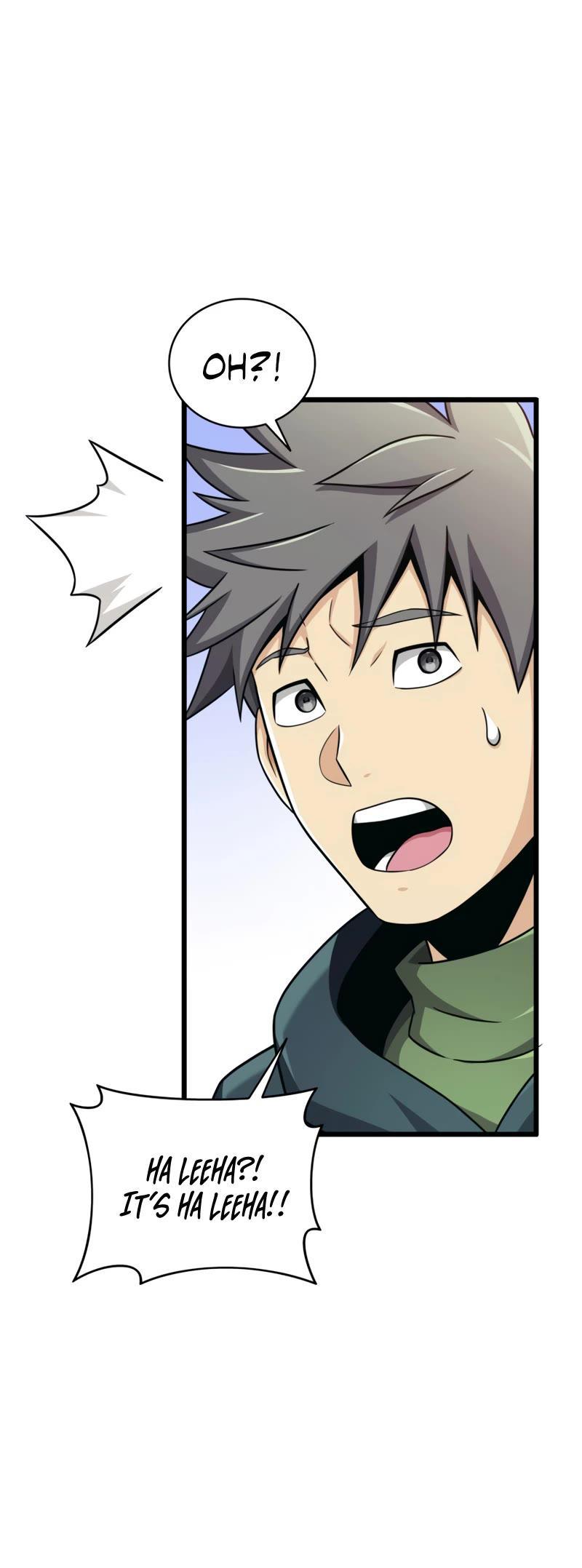 Arcane Sniper Chap 93 - Next Chap 94