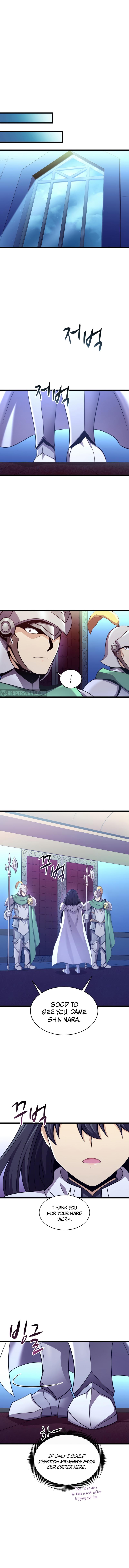 Arcane Sniper Chap 106 - Next Chap 107