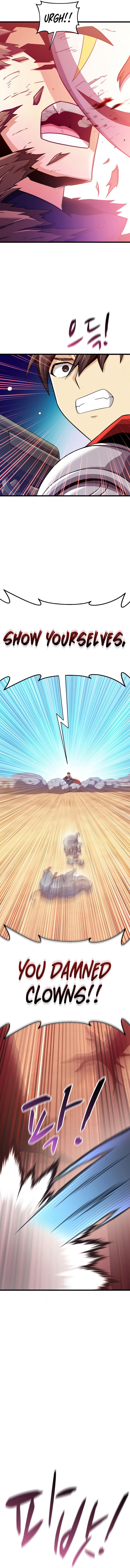 Arcane Sniper Chap 112 - Next Chap 113