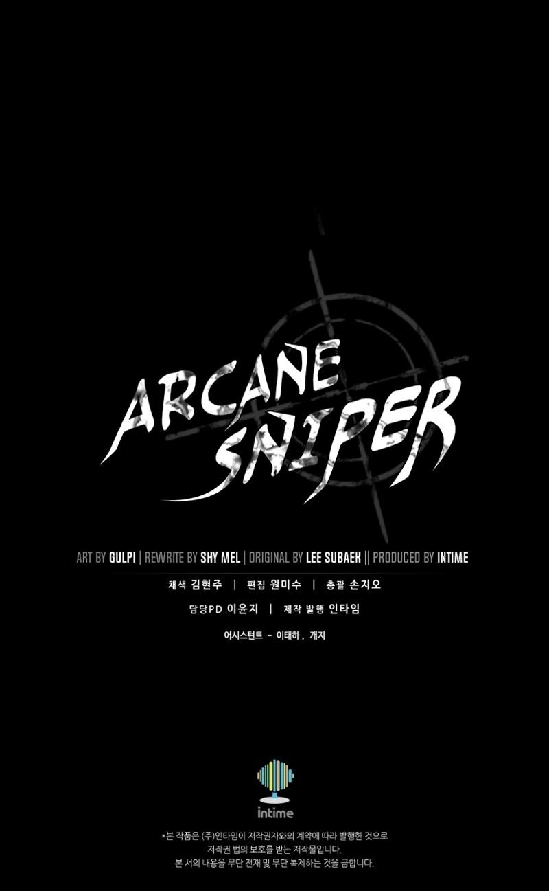 Arcane Sniper Chap 137 - Next Chap 138