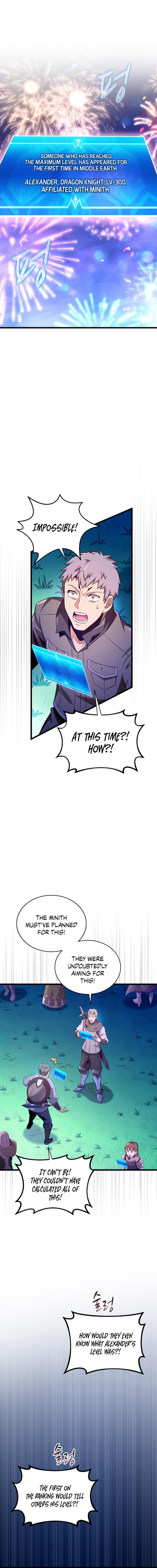 Arcane Sniper Chap 136 - Next Chap 137