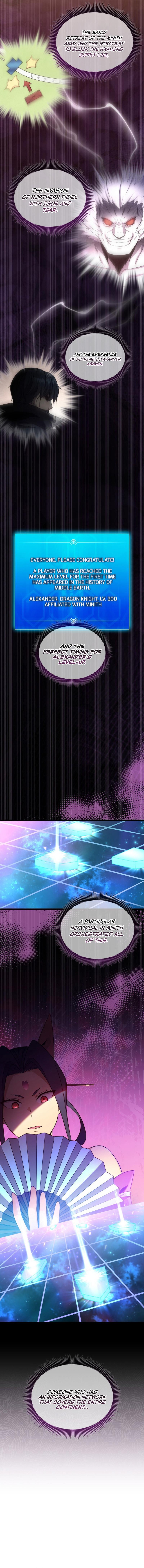 Arcane Sniper Chap 136 - Next Chap 137
