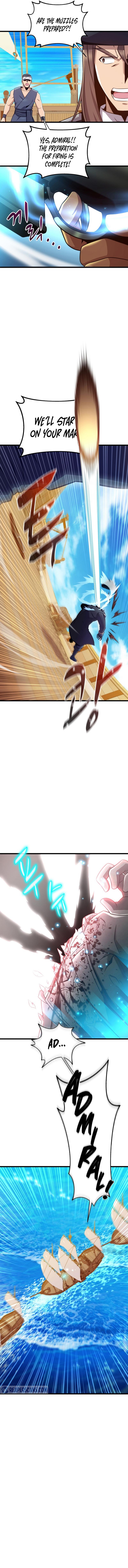 Arcane Sniper Chap 144 - Next Chap 145