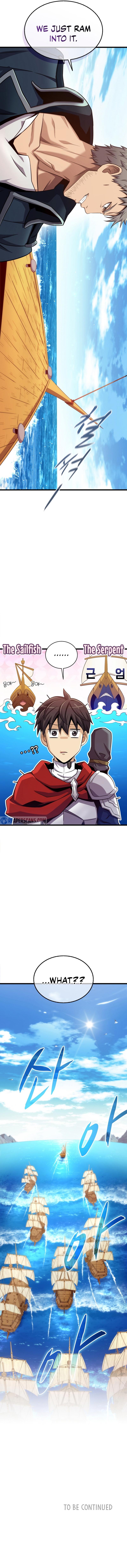 Arcane Sniper Chap 140 - Next Chap 141