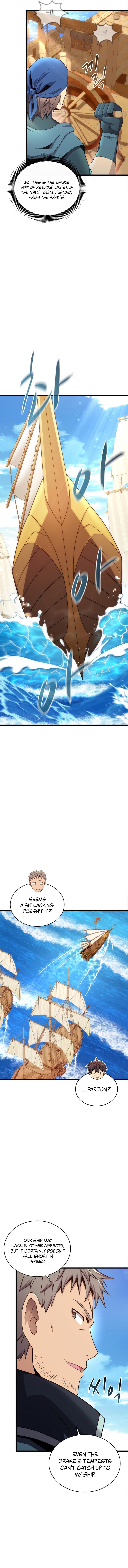 Arcane Sniper Chap 140 - Next Chap 141